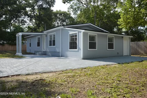 6630 Seaboard Ave, Jacksonville, FL 32244