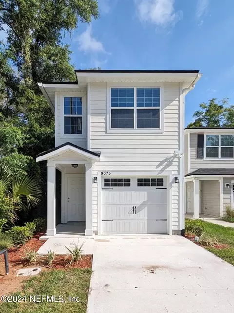 9075 Eaton Ave, Jacksonville, FL 32211