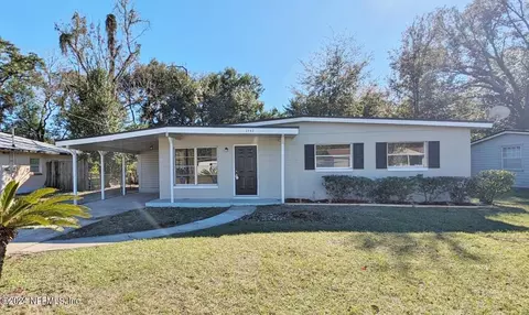 2462 Quail Ave, Jacksonville, FL 32218