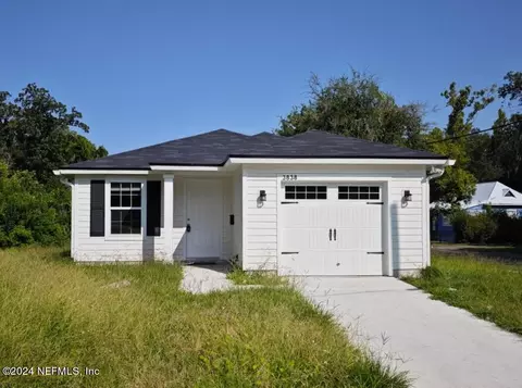 3838 Perry St, Jacksonville, FL 32206