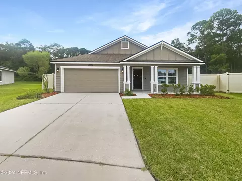 12280 Itani Way, Jacksonville, FL 32226