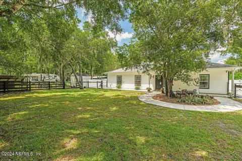 5414 Church Rd, Saint Augustine, FL 32092