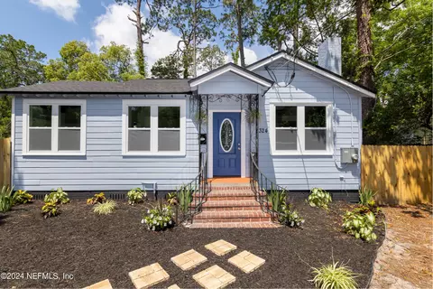 1324 Murray Dr, Jacksonville, FL 32205