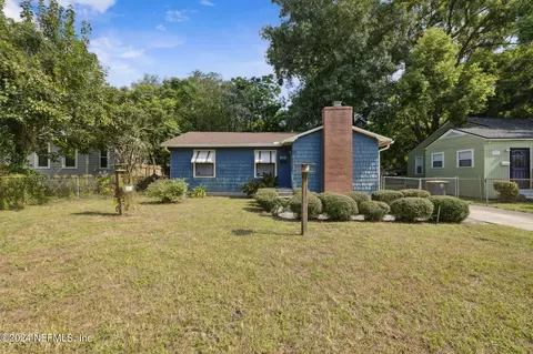 5375 Colonial Ave, Jacksonville, FL 32210