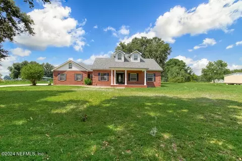 4357 River Rd, Hilliard, FL 32046