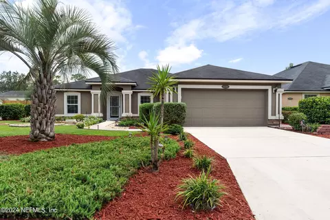 9500 Charca Vista Ct, Jacksonville, FL 32222