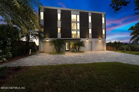 414 N Roscoe Blvd, Ponte Vedra Beach, FL 32082