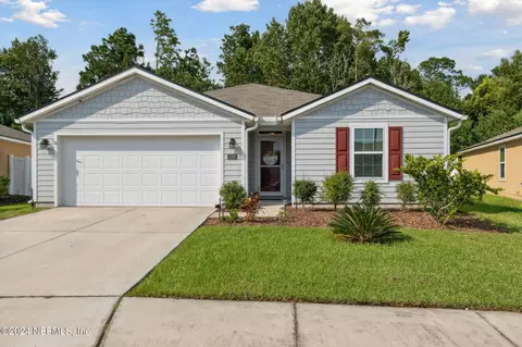 3397 Blue Catfish Dr, Jacksonville, FL 32226