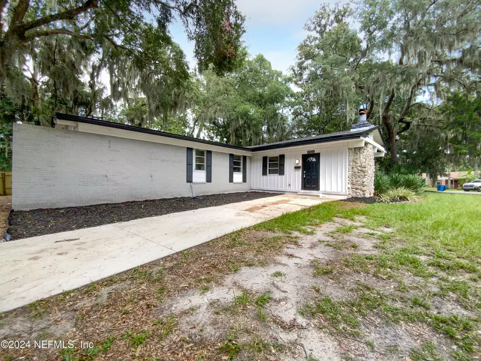  4503 Morris Rd, Jacksonville, FL 32225 photo 1
