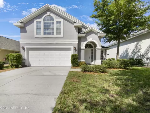 14756 Bulow Creek Dr, Jacksonville, FL 32258