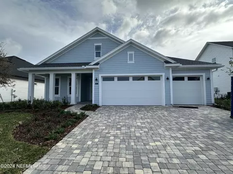 61 Yorkshire Dr, Saint Augustine, FL 32092