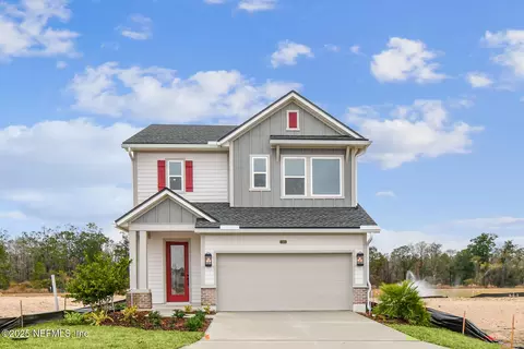 11405 Catalyst Rd, Jacksonville, FL 32256
