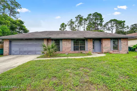 4135 Tobin Dr, Jacksonville, FL 32257