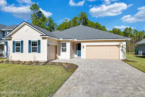 549 Goldenrod Dr, Saint Augustine, FL 32092