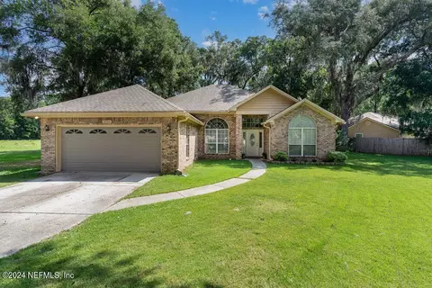 3223 Rifle Run Ct, Jacksonville, FL 32225