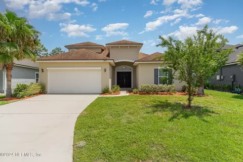 4015 Hammock Bluff Cir, Jacksonville, FL 32226