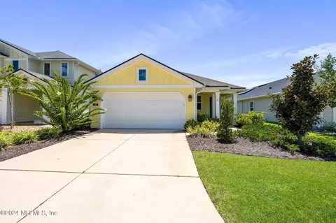 352 Santorini Ct, Saint Augustine, FL 32086