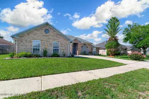 12250 Scotts Cove Trl, Jacksonville, FL 32225
