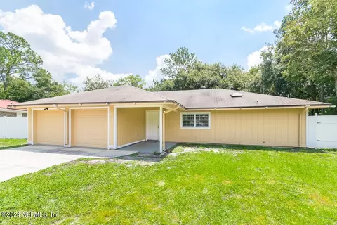 8036 Wiclif Ct, Jacksonville, FL 32244