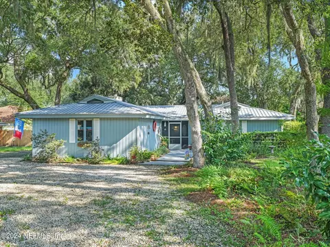 1731 Philips Manor Rd, Fernandina Beach, FL 32034