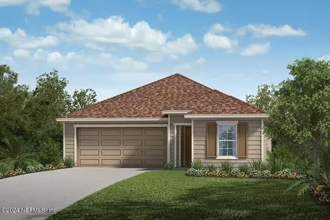 888 Panther Lake Pkwy, Jacksonville, FL 32221