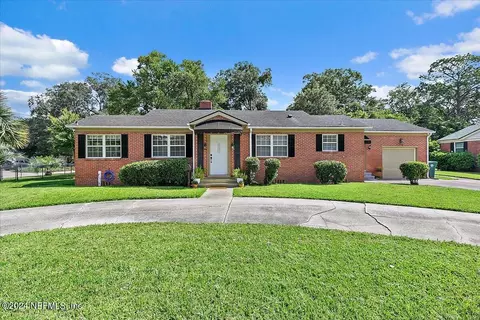 1407 Peachtree St, Jacksonville, FL 32207