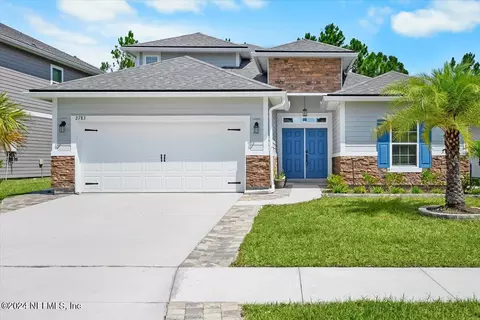 2783 Copperwood Ave, Orange Park, FL 32073