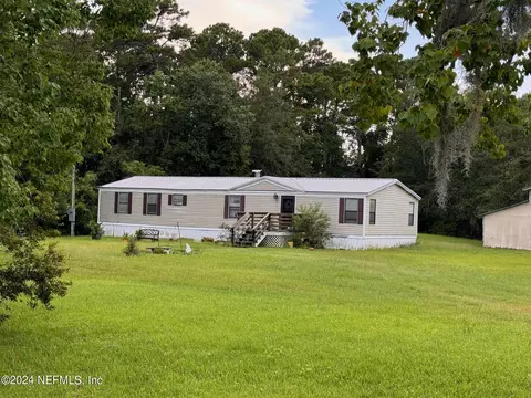 85431 Lonnie Crews Rd, Fernandina Beach, FL 32034