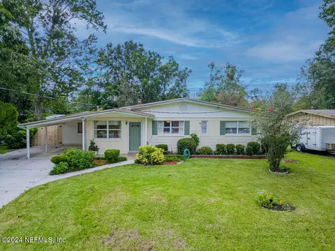 6761 Daughtry Blvd S, Jacksonville, FL 32210