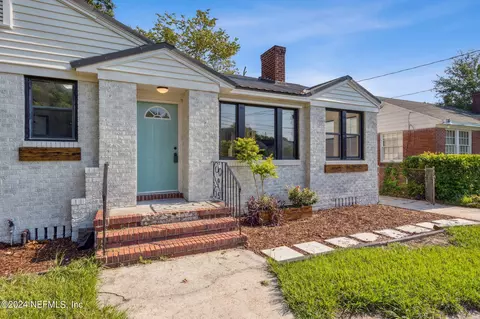 419 W 68th St, Jacksonville, FL 32208