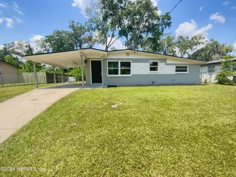 287 Hollis Dr E, Orange Park, FL 32073