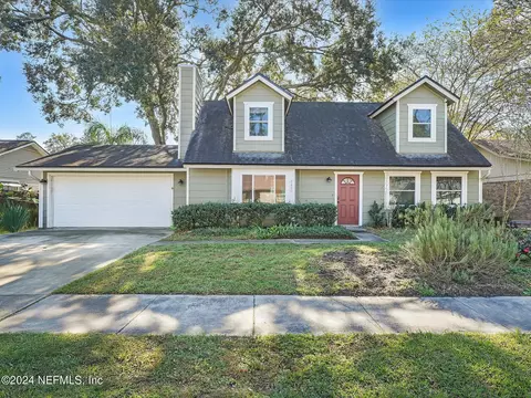 3450 Maiden Voyage Cir N, Jacksonville, FL 32257