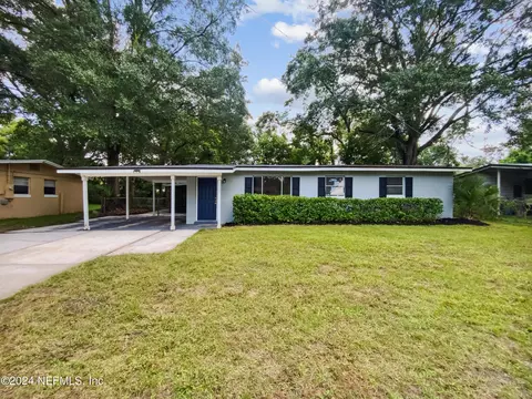 2155 Burpee Dr, Jacksonville, FL 32210