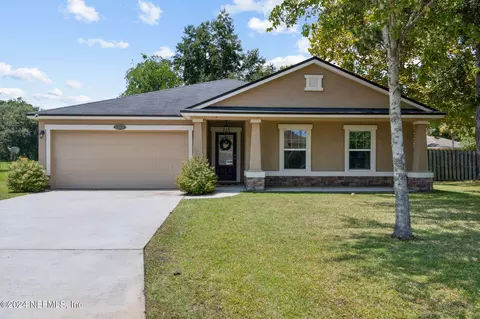 12268 Heron Cove Ct, Jacksonville, FL 32218