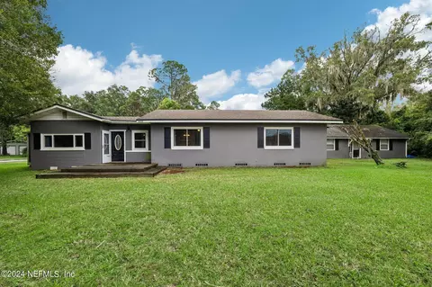 15835 County Road 108, Hilliard, FL 32046