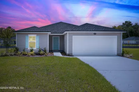 2132 Sweet Pine Ct, Jacksonville, FL 32218