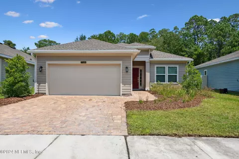 7133 Jemmah Ln, Jacksonville, FL 32222
