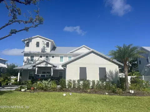 2032 Waterway Island Ln, Jacksonville Beach, FL 32250