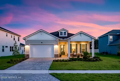 194 Hillendale Cir, Saint Johns, FL 32259