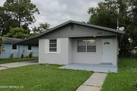 2259 W 10th St, Jacksonville, FL 32209