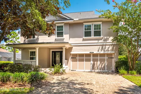 8128 Mount Ranier Dr, Jacksonville, FL 32256