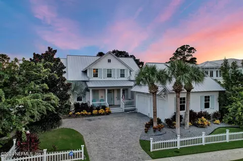 1816 Atlantic Beach Dr, Atlantic Beach, FL 32233