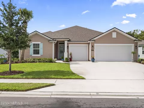 848 Ocean Jasper Dr, Saint Augustine, FL 32086