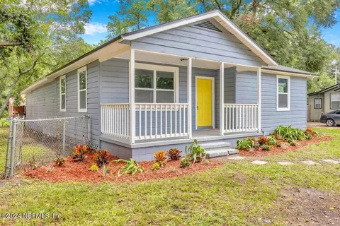 9127 Tyler Ave, Jacksonville, FL 32208