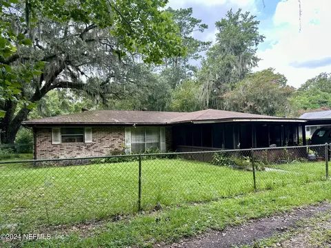 10708 Iowa Ave, Jacksonville, FL 32219