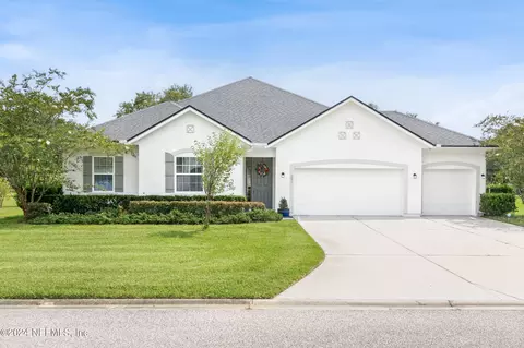 281 Deerfield Glen Dr, Saint Augustine, FL 32086