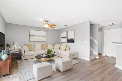 1580 Vineland Cir #C, Fleming Island, FL 32003
