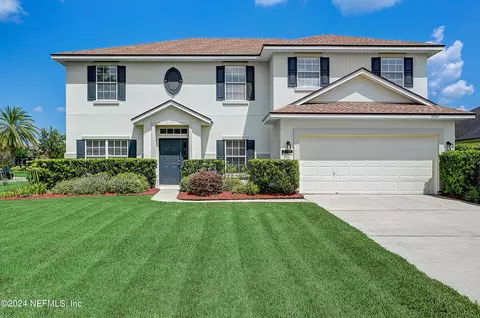 2701 N Portofino Rd, Saint Augustine, FL 32092