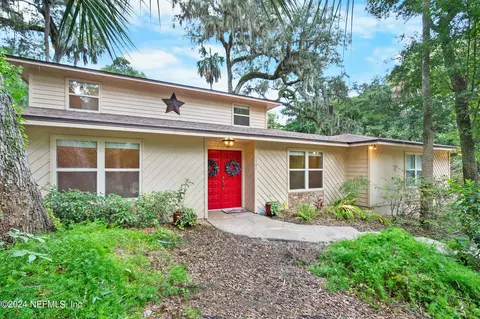1902 Sherry Dr N, Atlantic Beach, FL 32233