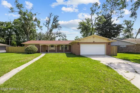 2753 Greenridge Rd, Orange Park, FL 32073